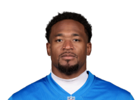 Derrick Barnes headshot
