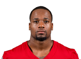 Darren Hall