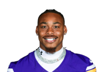 Justin Jefferson headshot