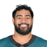 Jordan Mailata Jordan Mailata