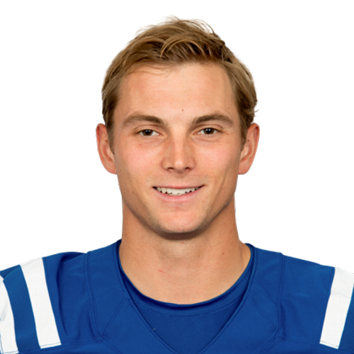 Alec Pierce headshot