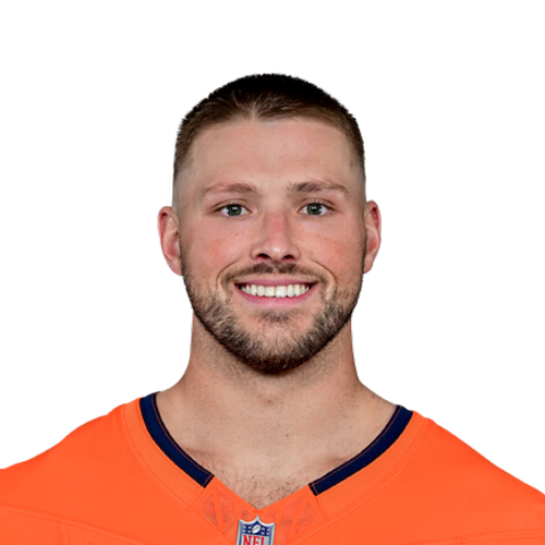 Lucas Krull headshot