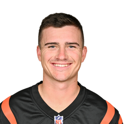 Evan McPherson headshot