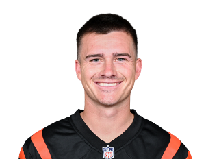 Evan McPherson