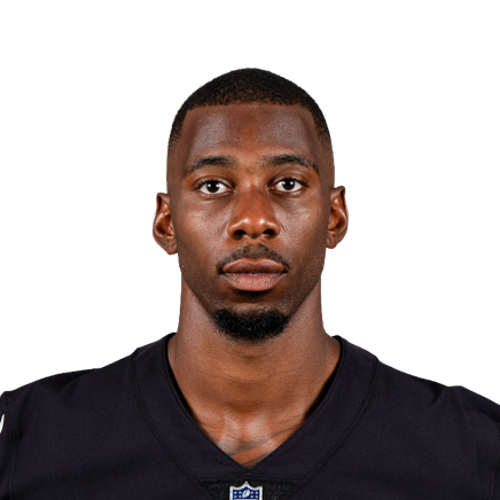 Kyle Pitts headshot