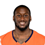 Delarrin Turner-Yell