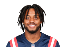 Antonio Gibson