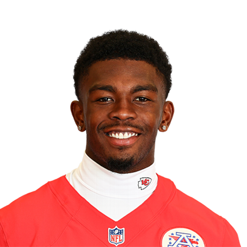 Justyn Ross headshot