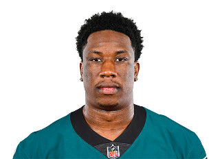 KJ Henry
