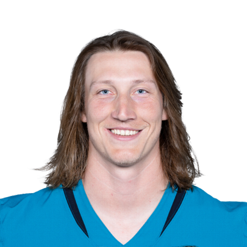 Trevor Lawrence headshot