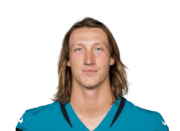 Trevor Lawrence