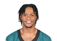 Mario Goodrich III headshot