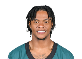 Mario Goodrich III