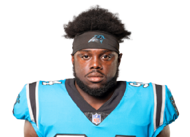 Khalan Tolson