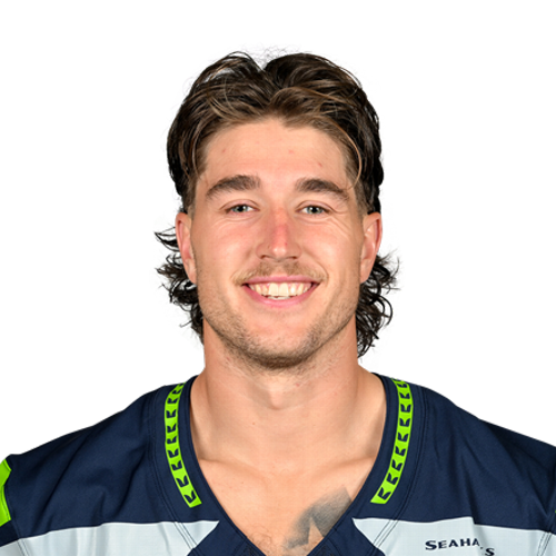 Jake Bobo headshot