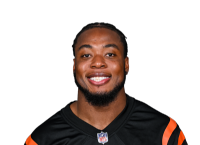 Shaka Heyward headshot