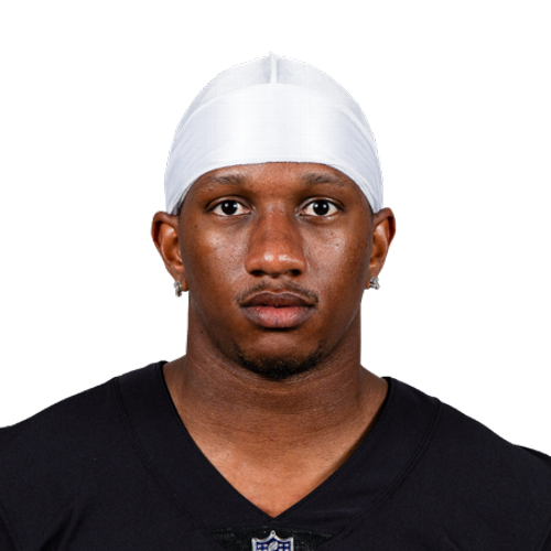 Michael Penix Jr. headshot