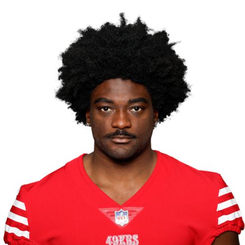 Brandon Aiyuk headshot