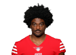Brandon Aiyuk