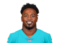 Amari Gainer headshot