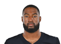 Chigozie Anusiem headshot