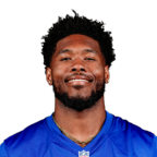 Tyrone Tracy Jr.