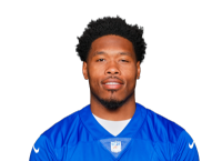 Tyrone Tracy Jr. headshot