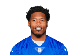 Tyrone Tracy Jr.