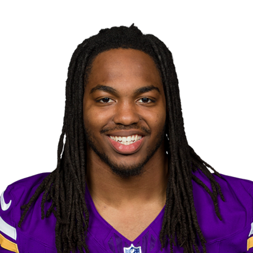 Jordan Mason headshot