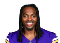 Jordan Mason headshot