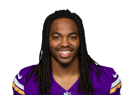 Jordan Mason