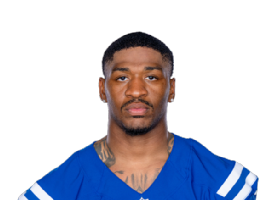 Juanyeh Thomas