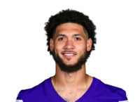 Jeshaun Jones headshot