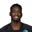 Delrick Abrams