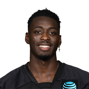 Delrick Abrams