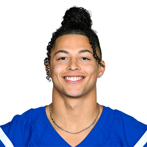 Aaron Maddox