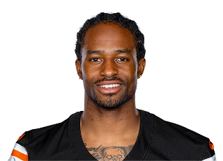 Mekhi Blackmon