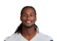 Joe Milton III headshot