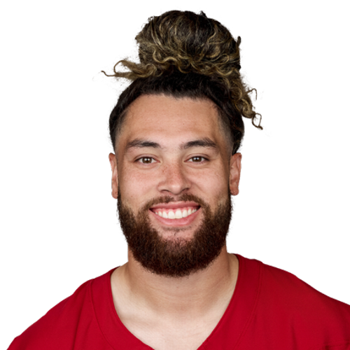Simi Fehoko headshot