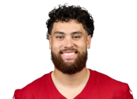 Simi Fehoko headshot