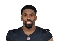 Thomas Booker IV headshot