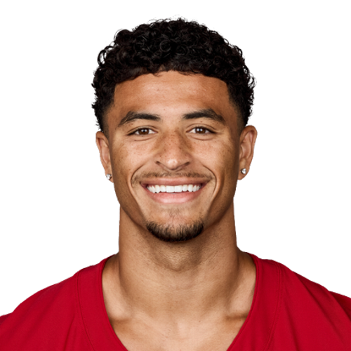 Michael Wilson headshot