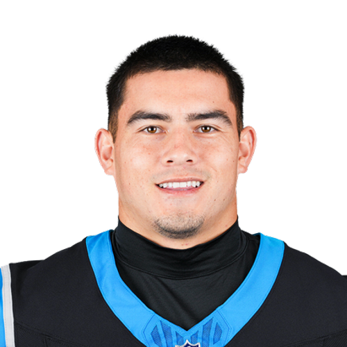 Brycen Tremayne headshot