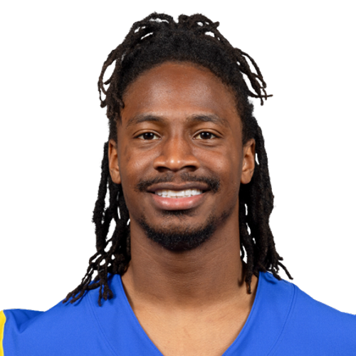 Tutu Atwell headshot