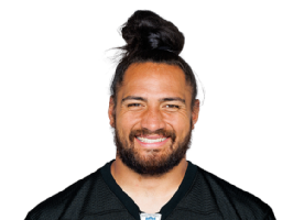 Kana'i Mauga