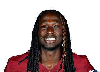 Terell Smith