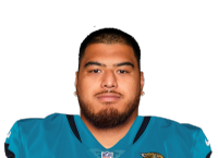 Daniel Faalele headshot