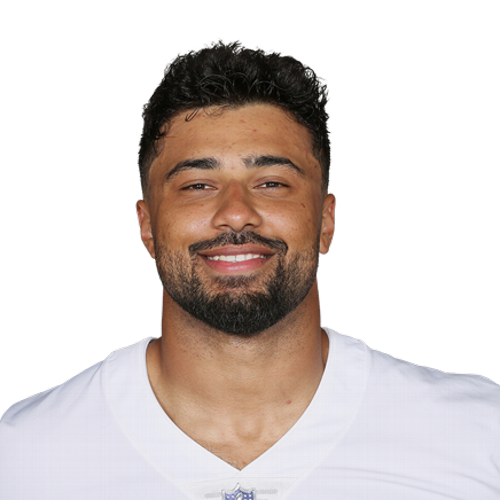 Brevyn Spann-Ford headshot