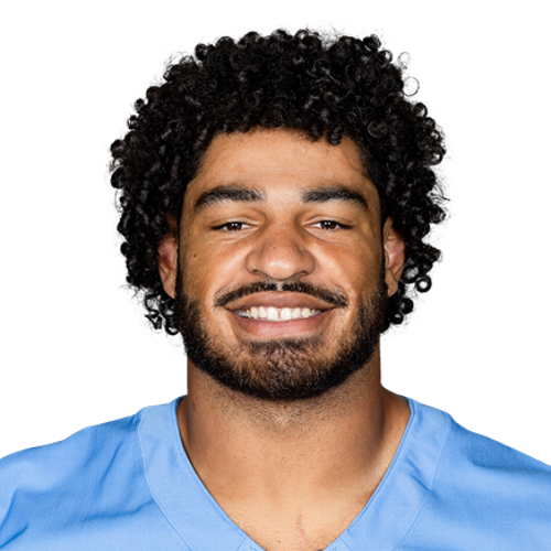 David Martin-Robinson headshot