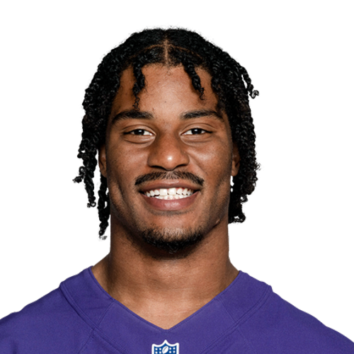 Isaiah Likely headshot